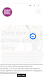 Mobile Screenshot of knowhouse.pl